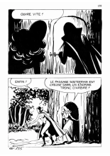 Zara la Vampire 046 - Zara contre Satan : page 159