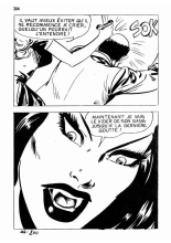 Zara la Vampire 046 - Zara contre Satan : page 204