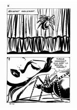 Zara la Vampire 090 - La Tour des Momies : page 34