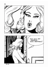 Zara la Vampire 090 - La Tour des Momies : page 46