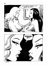 Zara la Vampire 090 - La Tour des Momies : page 48