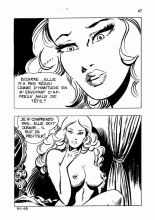 Zara la Vampire 090 - La Tour des Momies : page 67