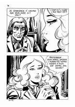 Zara la Vampire 090 - La Tour des Momies : page 76