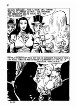 Zara la Vampire 090 - La Tour des Momies : page 82