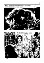 Zara la Vampire 090 - La Tour des Momies : page 87