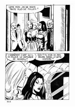 Zara la Vampire 092 - Ecorchée vive : page 10