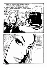 Zara la Vampire 092 - Ecorchée vive : page 26