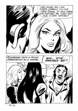 Zara la Vampire 092 - Ecorchée vive : page 28