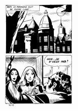 Zara la Vampire 092 - Ecorchée vive : page 31