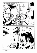 Zara la Vampire 092 - Ecorchée vive : page 32