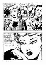 Zara la Vampire 092 - Ecorchée vive : page 53