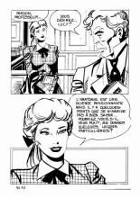 Zara la Vampire 092 - Ecorchée vive : page 55