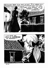 Zara la Vampire 092 - Ecorchée vive : page 58