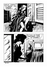 Zara la Vampire 092 - Ecorchée vive : page 60