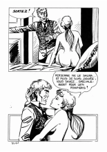 Zara la Vampire 092 - Ecorchée vive : page 65