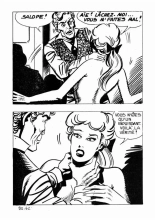 Zara la Vampire 092 - Ecorchée vive : page 66