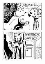 Zara la Vampire 092 - Ecorchée vive : page 71