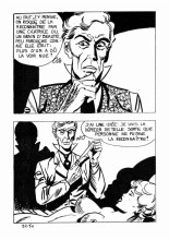 Zara la Vampire 092 - Ecorchée vive : page 74