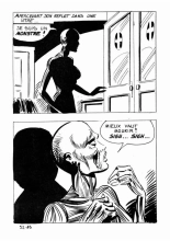 Zara la Vampire 092 - Ecorchée vive : page 87