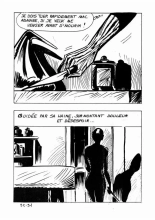 Zara la Vampire 092 - Ecorchée vive : page 95