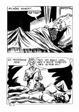 Zara la Vampire 092 - Ecorchée vive : page 96