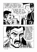 Zara la Vampire 092 - Ecorchée vive : page 108