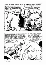 Zara la Vampire 092 - Ecorchée vive : page 112