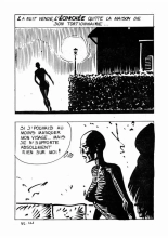 Zara la Vampire 092 - Ecorchée vive : page 115