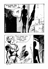 Zara la Vampire 092 - Ecorchée vive : page 116