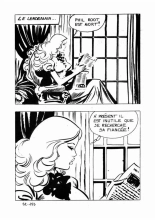 Zara la Vampire 092 - Ecorchée vive : page 157