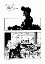 Zara la Vampire 092 - Ecorchée vive : page 179