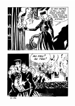 Zara la Vampire 092 - Ecorchée vive : page 180