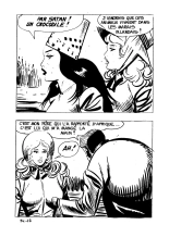 Zara la vampire - 094 - Au crocodile gourmand : page 20