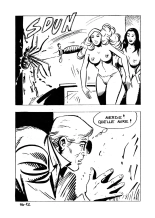 Zara la vampire - 094 - Au crocodile gourmand : page 26