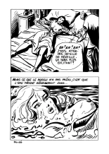 Zara la vampire - 094 - Au crocodile gourmand : page 50