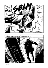 Zara la vampire - 094 - Au crocodile gourmand : page 68