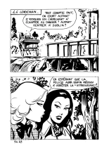 Zara la vampire - 094 - Au crocodile gourmand : page 73