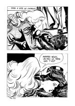 Zara la vampire - 094 - Au crocodile gourmand : page 79