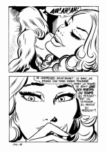 Zara la Vampire 103 - Ah Mon beau Chateau : page 20