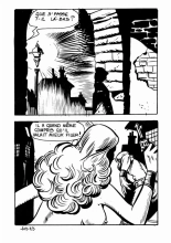 Zara la Vampire 103 - Ah Mon beau Chateau : page 27