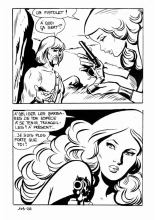 Zara la Vampire 103 - Ah Mon beau Chateau : page 30