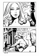 Zara la Vampire 103 - Ah Mon beau Chateau : page 42