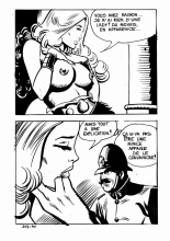 Zara la Vampire 103 - Ah Mon beau Chateau : page 44