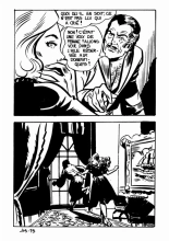 Zara la Vampire 103 - Ah Mon beau Chateau : page 77