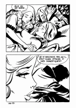 Zara la Vampire 103 - Ah Mon beau Chateau : page 81