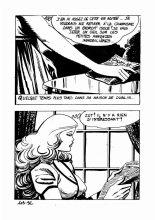 Zara la Vampire 103 - Ah Mon beau Chateau : page 96