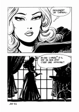 Zara la Vampire 103 - Ah Mon beau Chateau : page 97