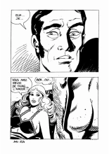 Zara la Vampire 103 - Ah Mon beau Chateau : page 128