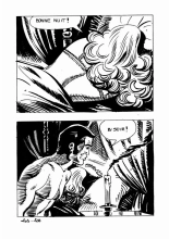 Zara la Vampire 103 - Ah Mon beau Chateau : page 130