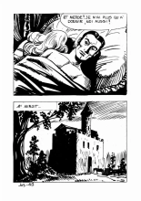 Zara la Vampire 103 - Ah Mon beau Chateau : page 131